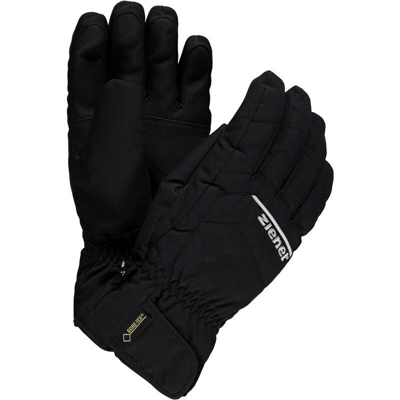 Ziener Herren Skihandschuhe GTX Gloves