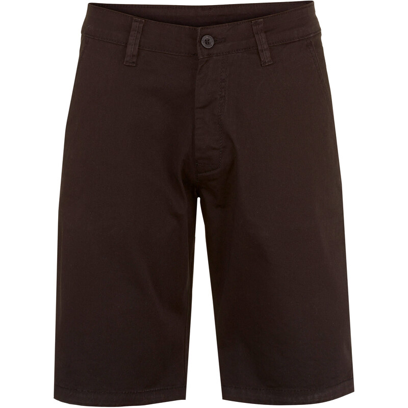 Reell: Herren Shorts Flex Grip Chino, schwarz, verfügbar in Größe 33,32,30,31