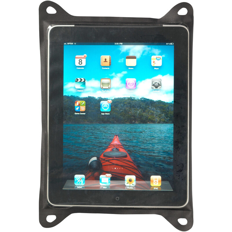Sea to Summit wasserdichte iPad Hülle TPU Guide Waterproof Case