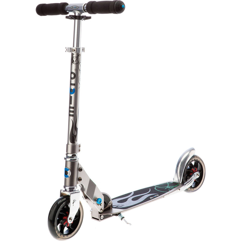 Micro: Roller/ Scooter Speed , steel