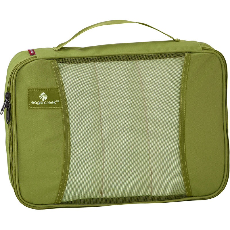 Eagle Creek: Packtasche Pack-It Cube, grün