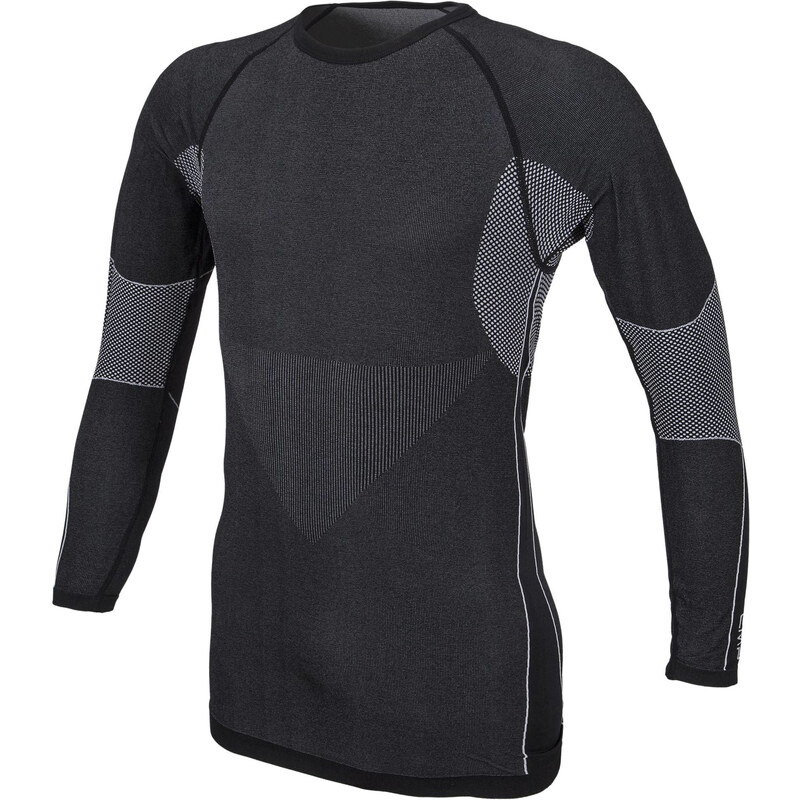 CMP: Herren Funktionsunterhemd / Langarmshirt Men Underwear Sweat, schwarz, verfügbar in Größe M/L,L/XL,XXL