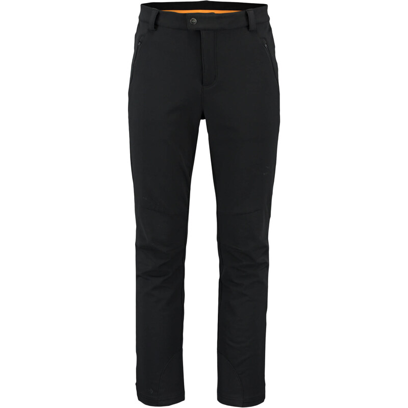 KAIKKIALLA: Herren Softshellhose / Wanderhose Eevert Pants, schwarz, verfügbar in Größe 54,52,50,48