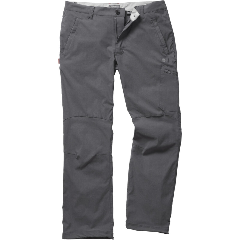 Craghoppers: Herren Outdoor-Hose / Wanderhose NosiLife Pro Trousers mit Insektenschutz, flanell, verfügbar in Größe 102,98,54