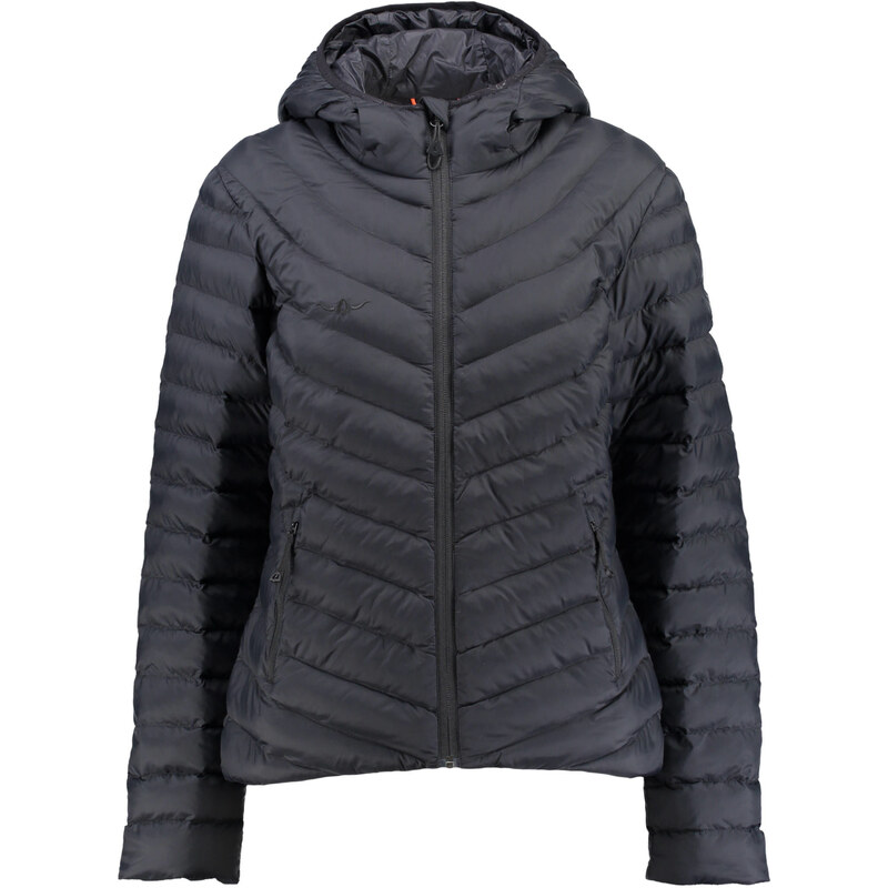 KAIKKIALLA: Damen Jacke Merja, schwarz, verfügbar in Größe 38,46