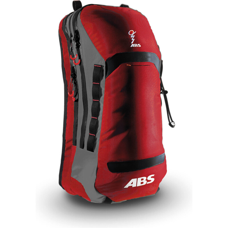 ABS Packsack Vario 15 L Zip On