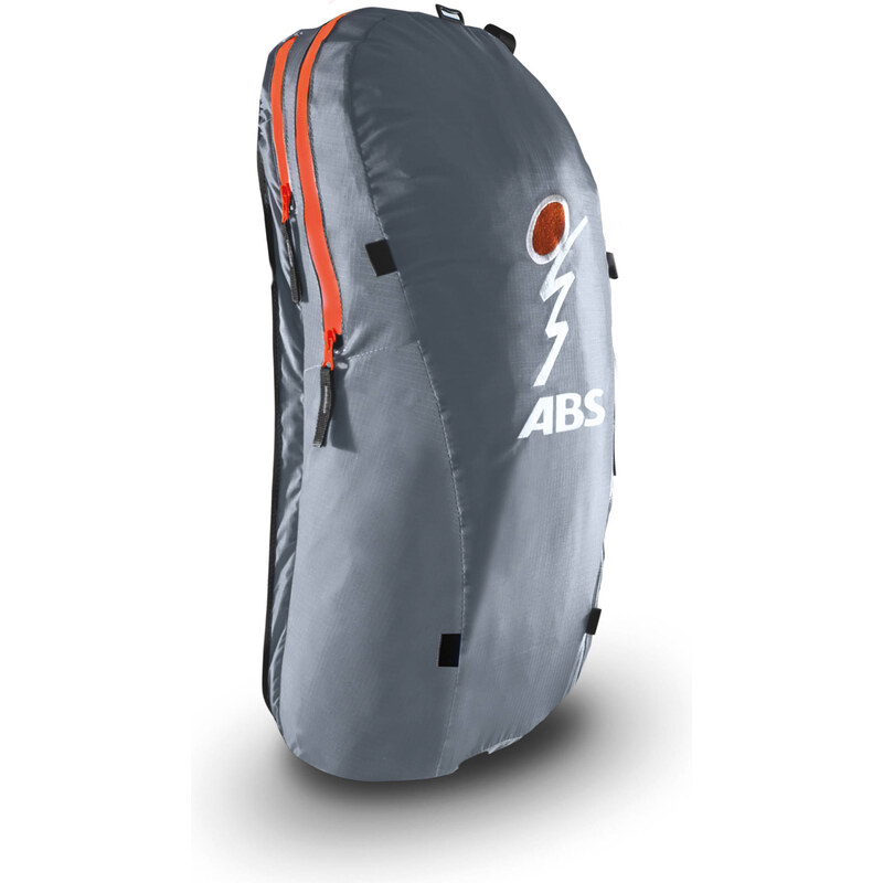ABS Rucksack / Freeride-Rucksack Vario Zip On 8 Ultralight