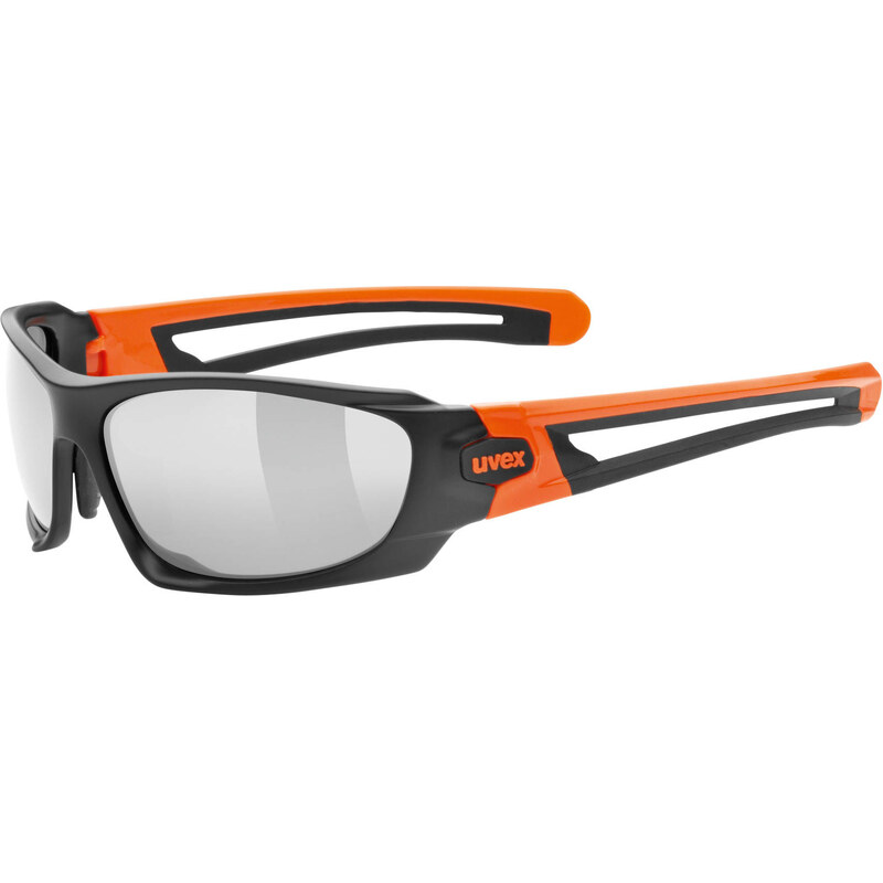Uvex: Sportbrille / Sonnenbrille S 306, orange