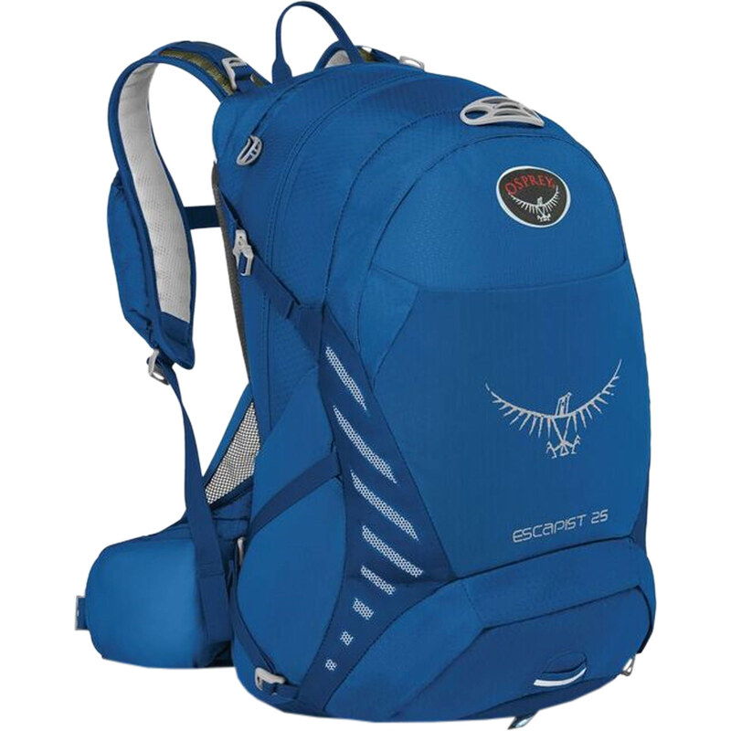 Osprey: Herren Bikerucksack Escapist 32 indigo blue, blau, verfügbar in Größe M
