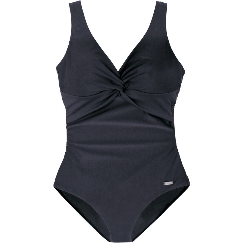 Lascana: Damen Badeanzug C-Cup, schwarz, verfügbar in Größe 40C