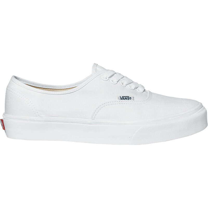 Vans: Damen Sneaker Authentic true white, verfügbar in Größe 41