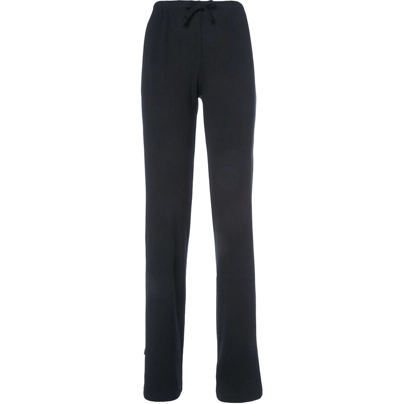 Joy Sportswear: Damen Trainingshose Shirley Wellness Pants, schwarz, verfügbar in Größe 76,80,84