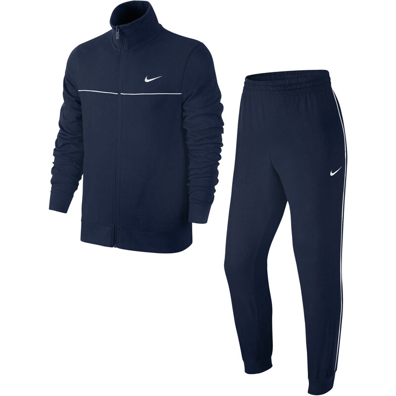 Nike Herren Trainingsanzug Crusader Jersey Tracksuit-Cuff