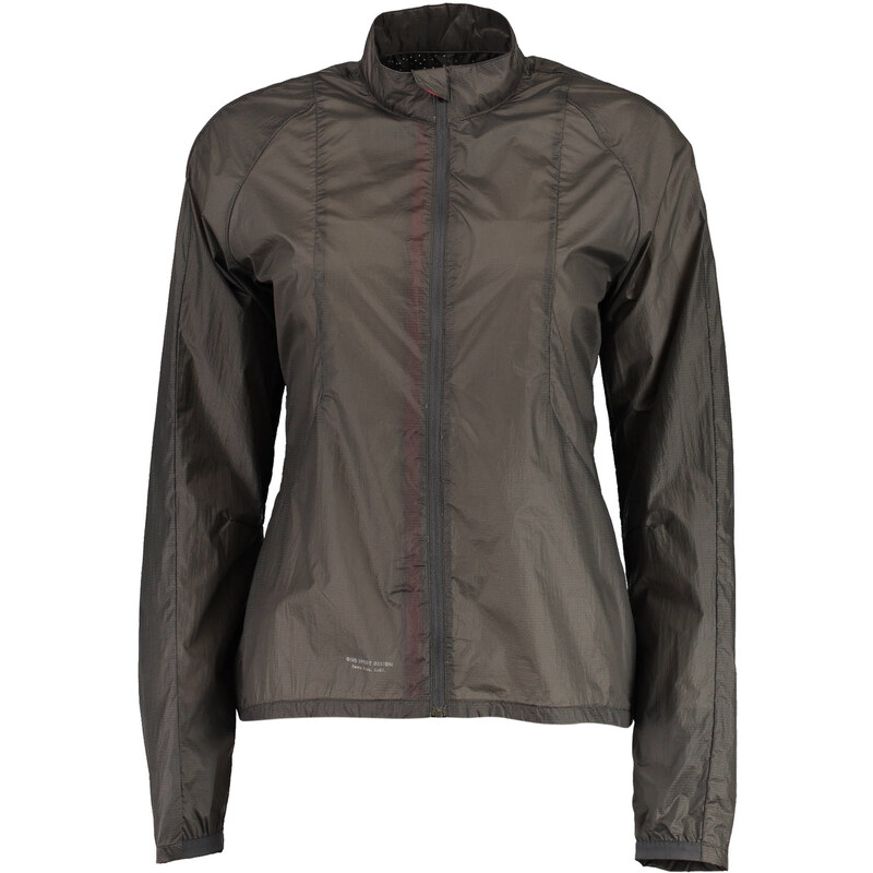 Giro: Damen Wind Jacket, nearly black, verfügbar in Größe S