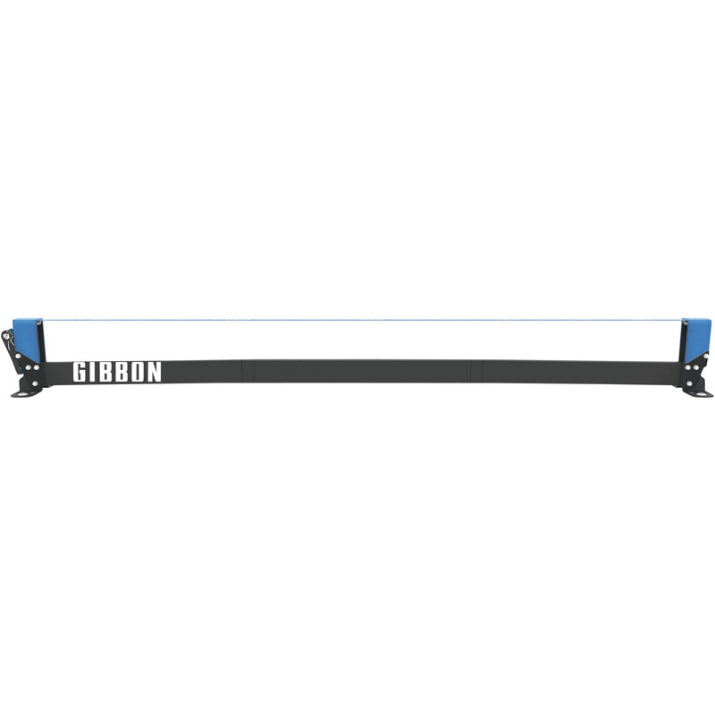 Gibbon: Fitnessgerät Slack Rack Fitness Edition, blau, verfügbar in Größe 3