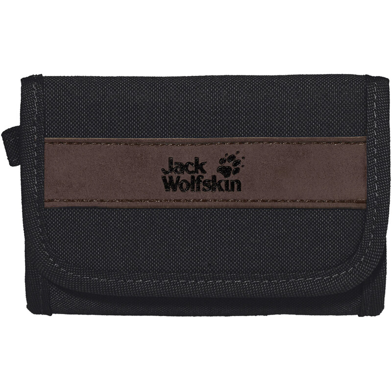 Jack Wolfskin Geldbörse / Portemonnaie Embankment