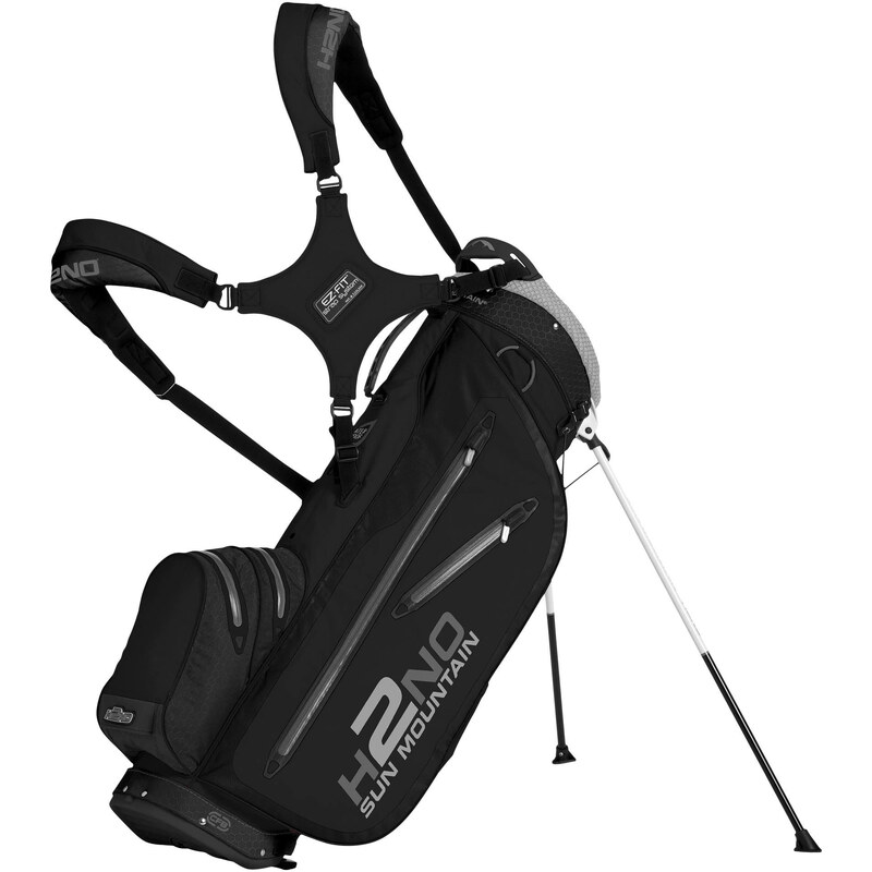 Sun Mountain Golfbag Carrybag H2NO Lite