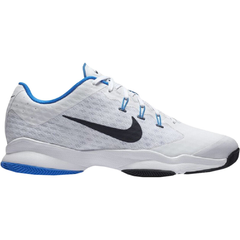 Nike Herren Tennisschuhe Air Zoom Ultra Clay, grau, verfügbar in Größe 42.5EU