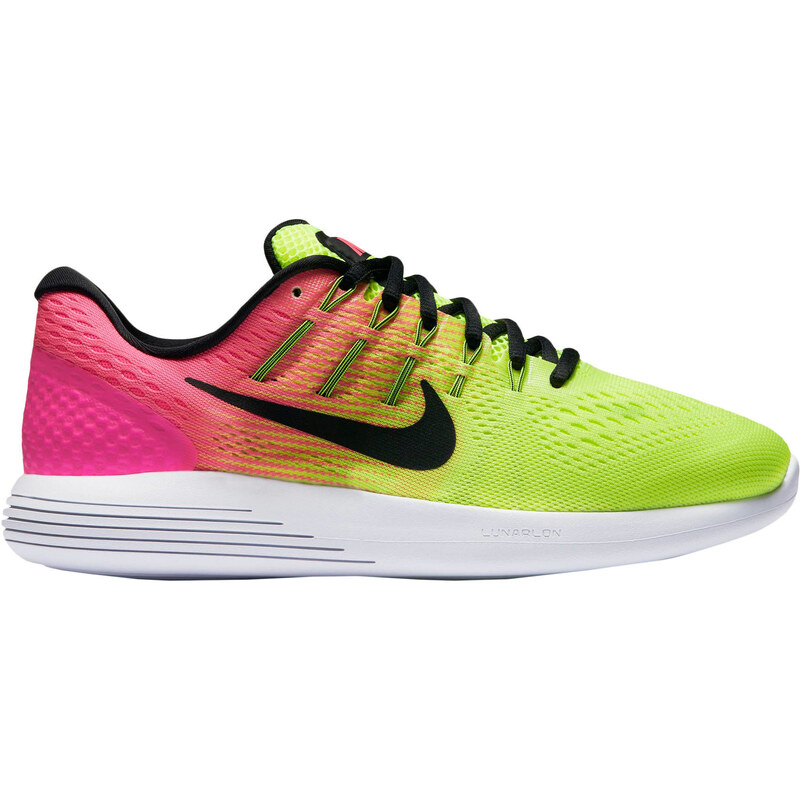 Nike Damen Laufschuh Lunarglide 8, multicolor, verfügbar in Größe 42,37.5