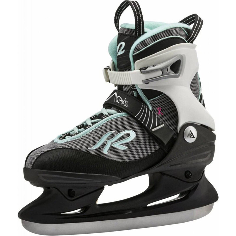 K2: Damen Schlittschuhe Alexis Speed Ice, Druck1, verfügbar in Größe 10.5,7