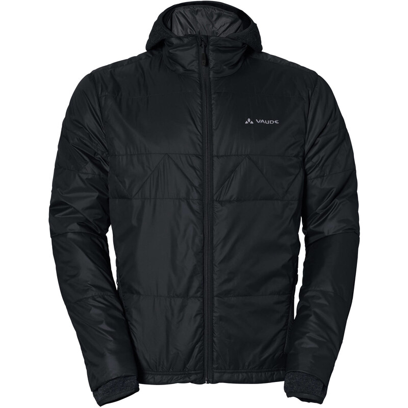 VAUDE: Herren Radjacke Tirano Padded Jacket, schwarz, verfügbar in Größe XL,L,M