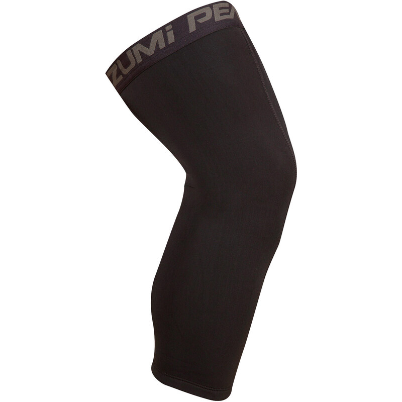 Pearl Izumi: Herren Knielinge Elite Thermal Knee Warmer, schwarz, verfügbar in Größe S