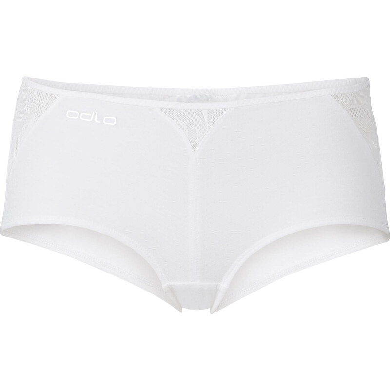 Odlo: Damen Funktionsunterhose / Unterhose Panty Revolution TS X-Light, weiss, verfügbar in Größe L