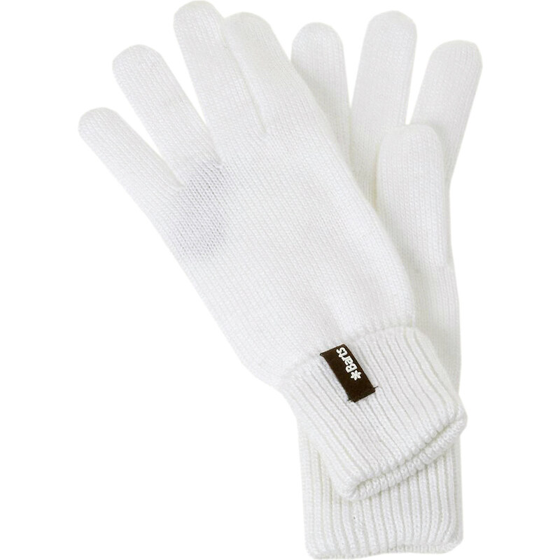 Barts Handschuhe Fine Knitted Gloves