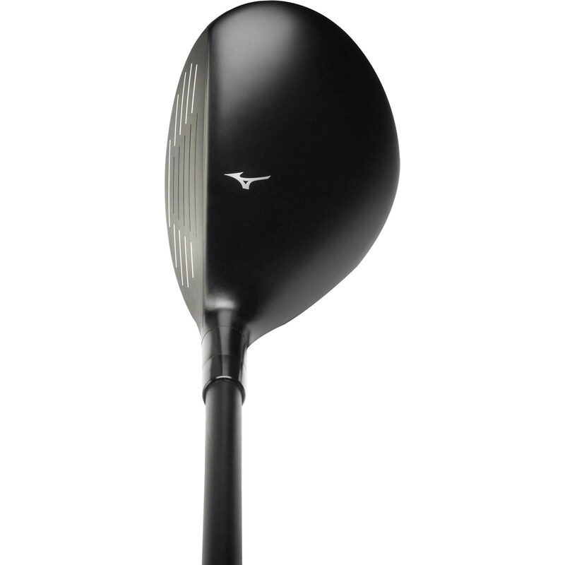 Mizuno: Golfschläger JPX EZ Hybrid LL-Flex RH, schwarz
