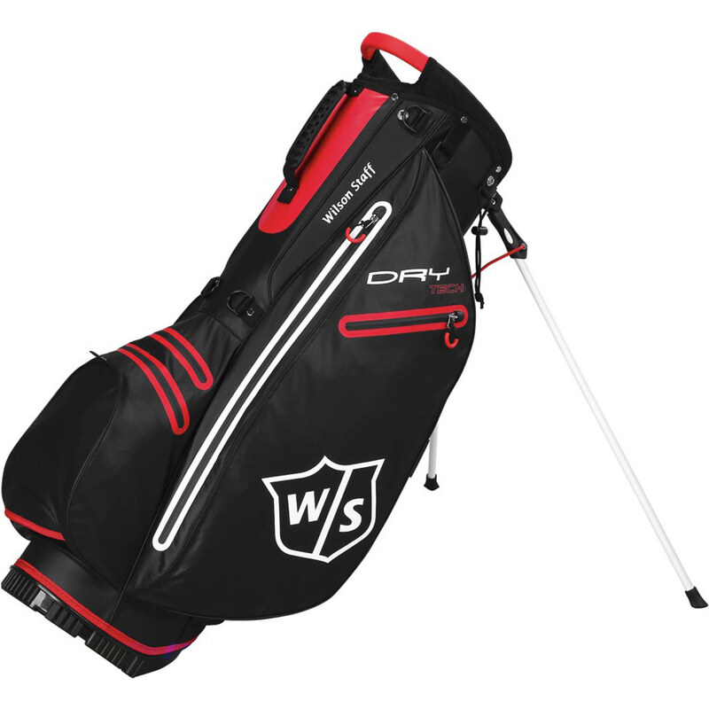 Wilson Golfbag / Carrybag Staff Dry Tech