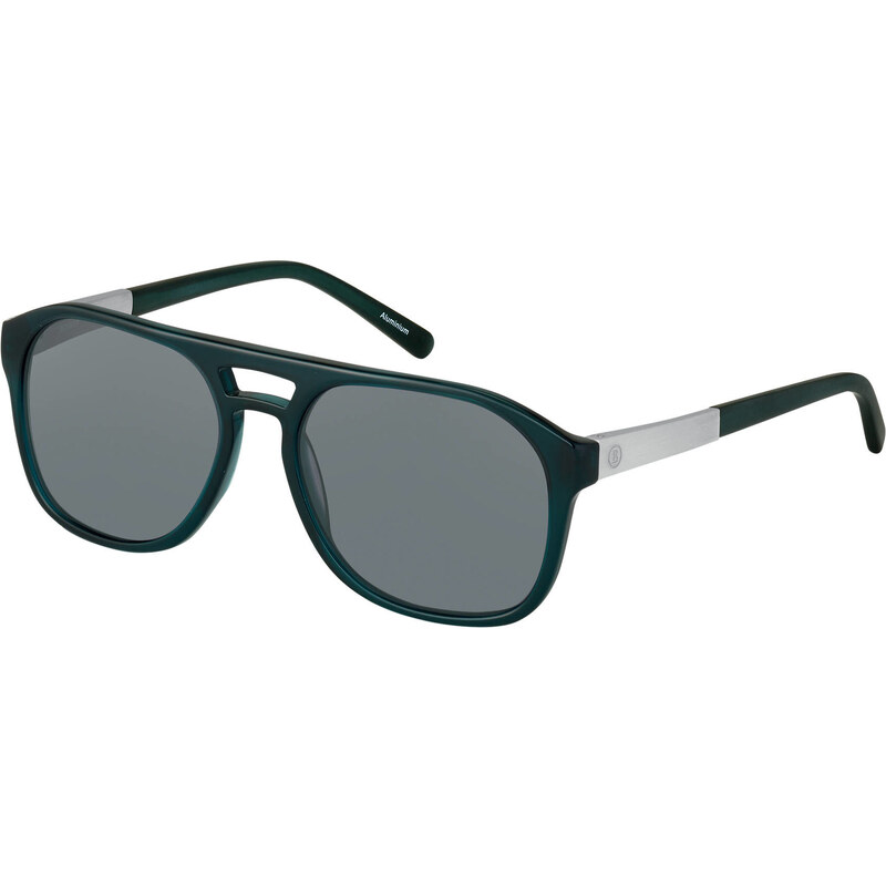 Bogner: Herren Sonnenbrille BG005, grün