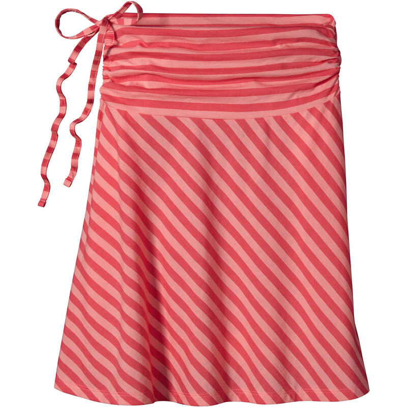 Patagonia: Damen Rock Women´s Lithia Skirt, pink, verfügbar in Größe L