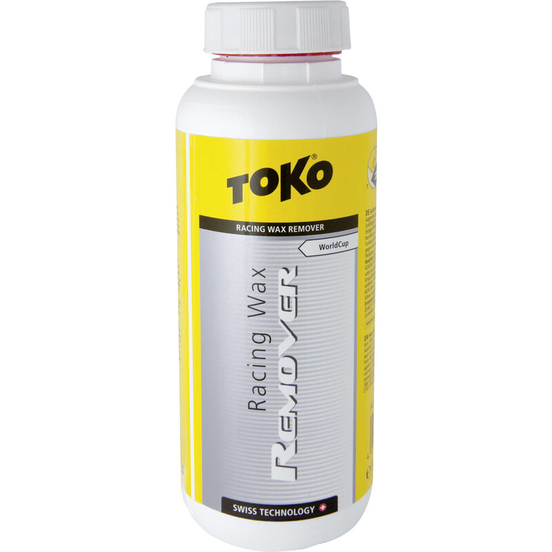 TOKO: entspr. 39,90 Euro/1000ml - Verpackung: 500ml - Racing Wax Remover