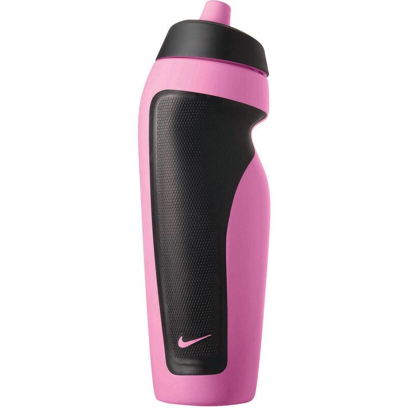 Nike Trinkflasche Sport Water Bottle, rosa