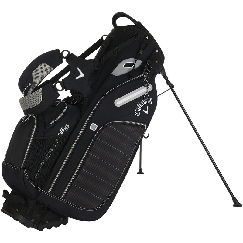 Callaway Golfbag/ Carrybag Hyper-Lite 5