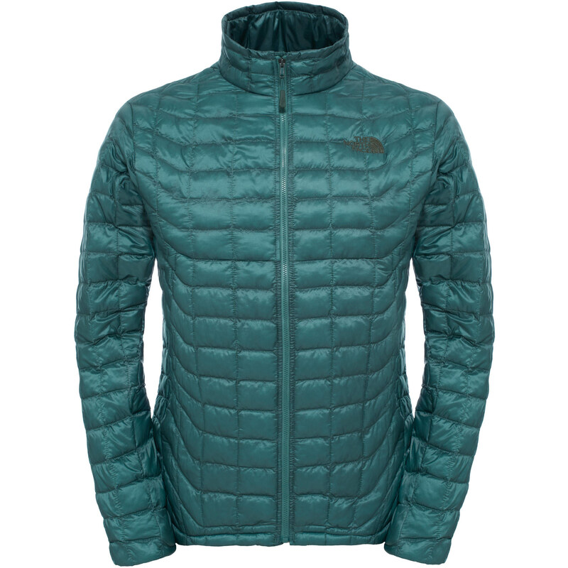 The North Face Herren Outdoor-Steppjacke / Thermojacke Thermoball Full Zip M
