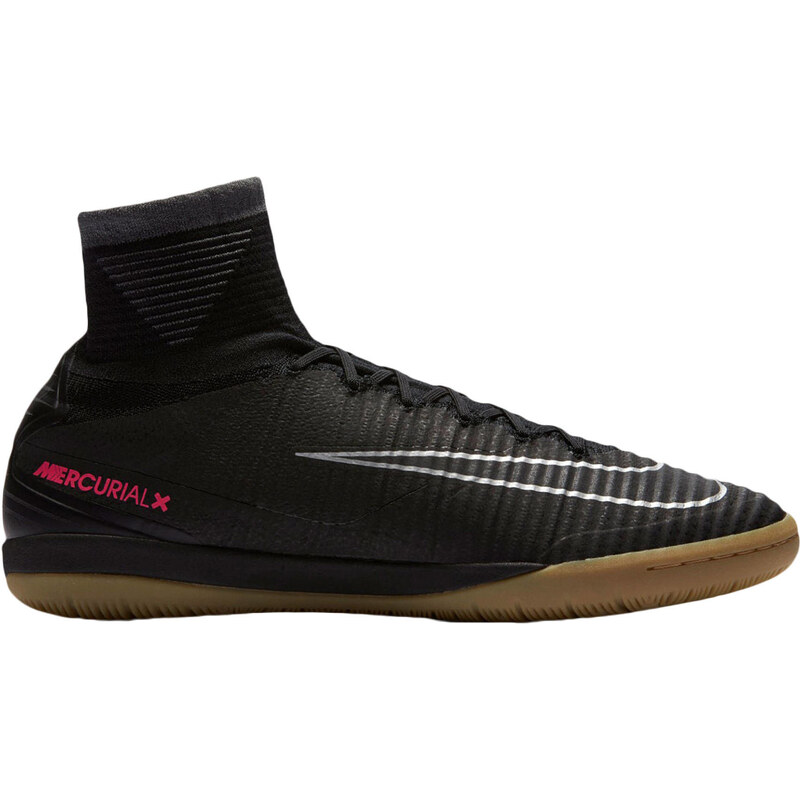Nike Kinder Fußballschuhe Nike Jr. MercurialX Proximo II IC, schwarz, verfügbar in Größe 37.5EU,38EU