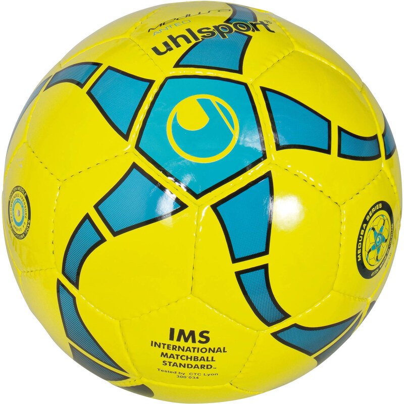 Uhlsport Futsal-Ball Medusa Anteo