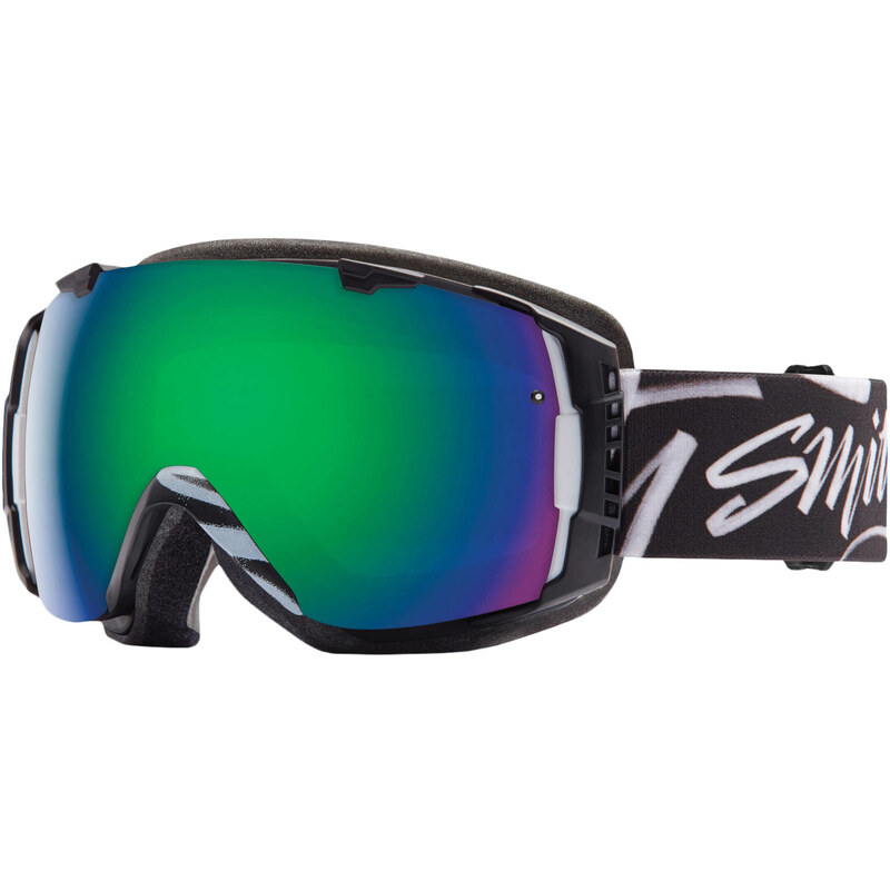 Smith Ski- und Snowboardbrille I/O Eaves Type