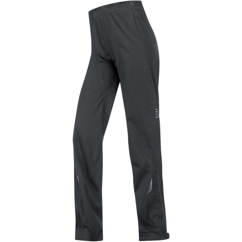 Gore Bike Wear: Damen Radhose Element Lady Gore-Tex Active Pants, schwarz, verfügbar in Größe 42,36,38,40