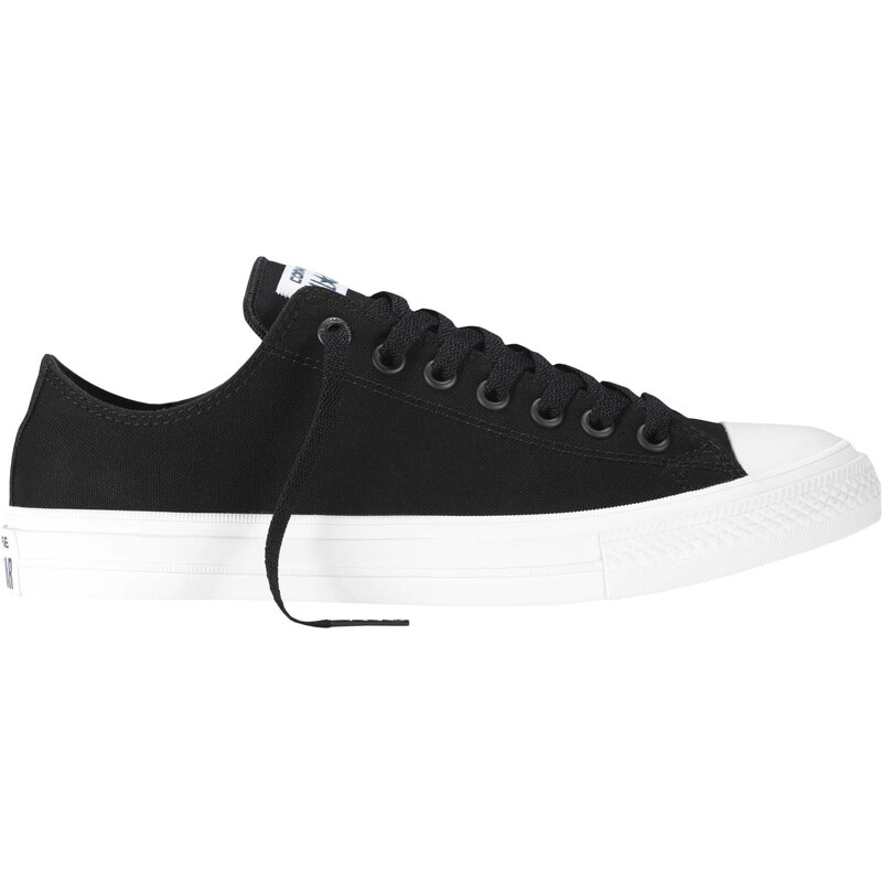 Converse: Herren Sneakers, schwarz, verfügbar in Größe 39.5,44.5