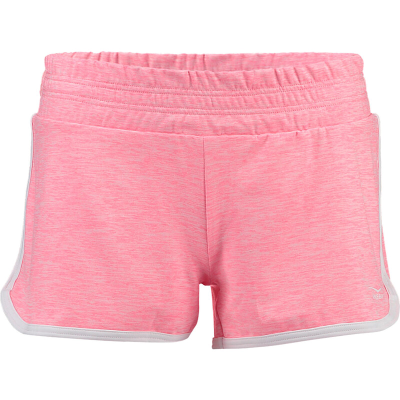 Venice Beach: Damen Shorts Garcelle Hot-Pants, hummer, verfügbar in Größe XS,M