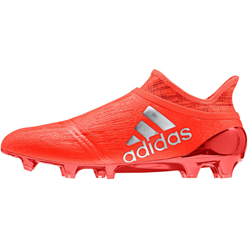 adidas Performance: Herren Fußballschuhe Rasen X 16 Purechaos FG, multicolor, verfügbar in Größe 422/3,442/3,46EU,451/3