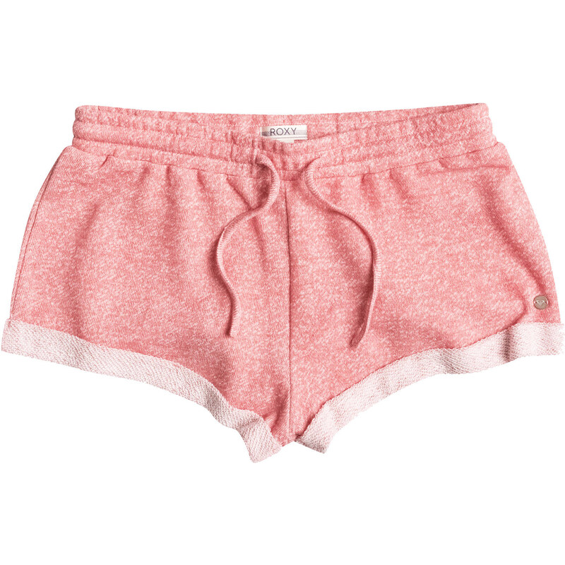 Roxy: Damen Shorts Signature, apricot, verfügbar in Größe XL