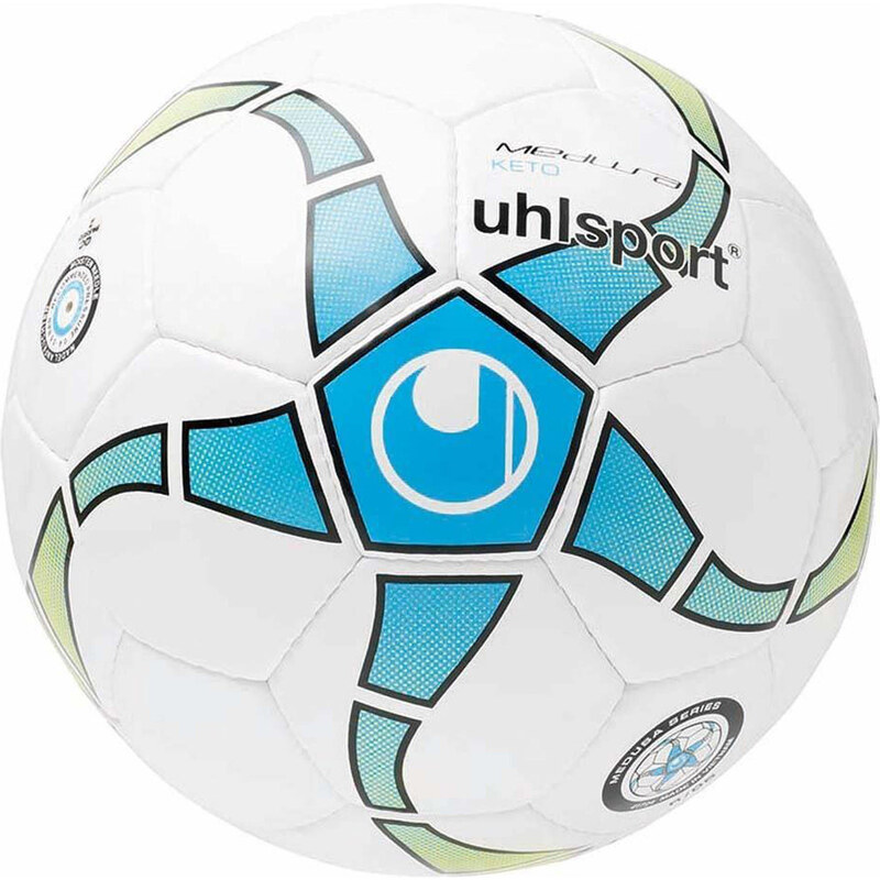 Uhlsport Futsal-Ball Medusa Keto
