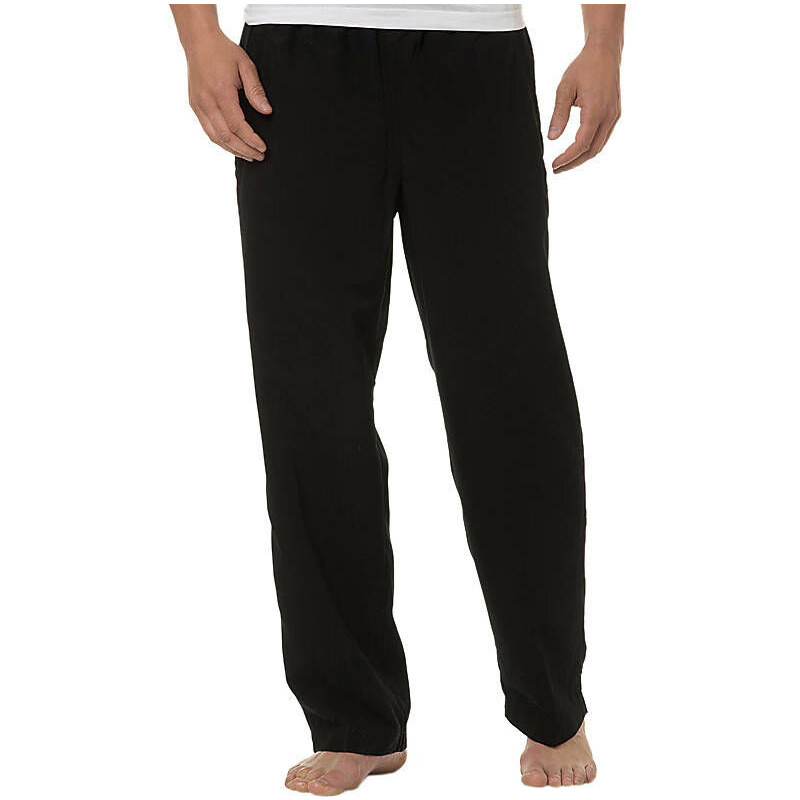 Joy Sportswear: Herren Trainingshose Marco kurzer Schnitt, schwarz, verfügbar in Größe 26,27,28