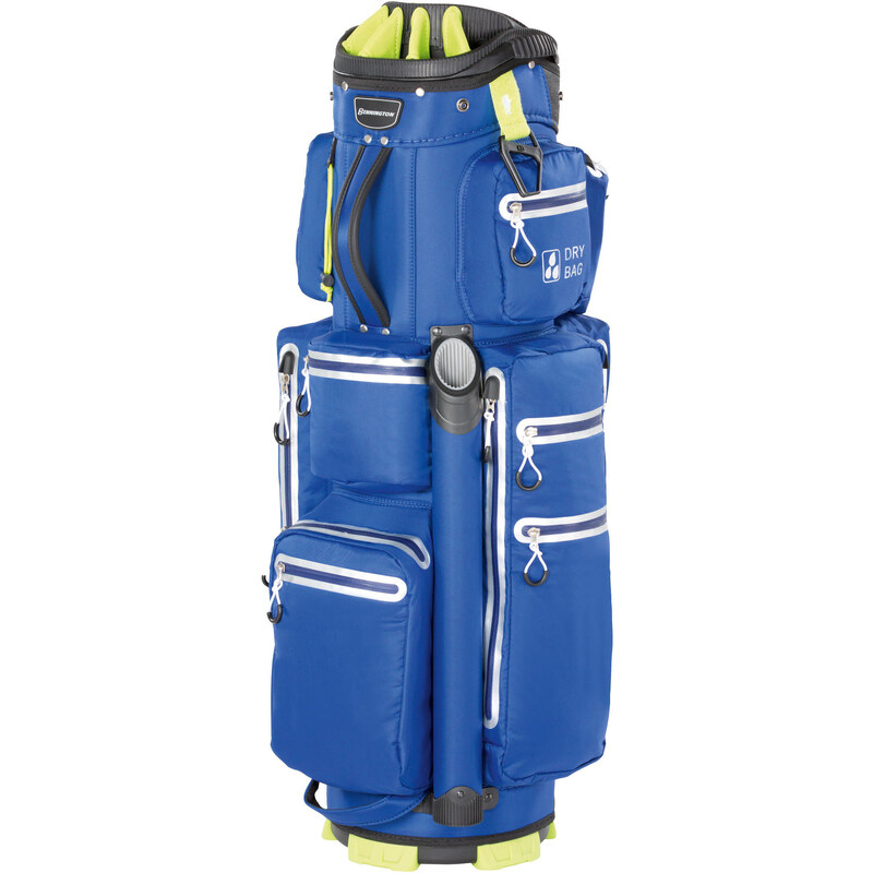 Bennington Gollfbag Cartbag FO 15 Waterproof