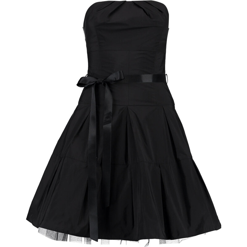 SWING: Damen Kleid, schwarz, verfügbar in Größe 44