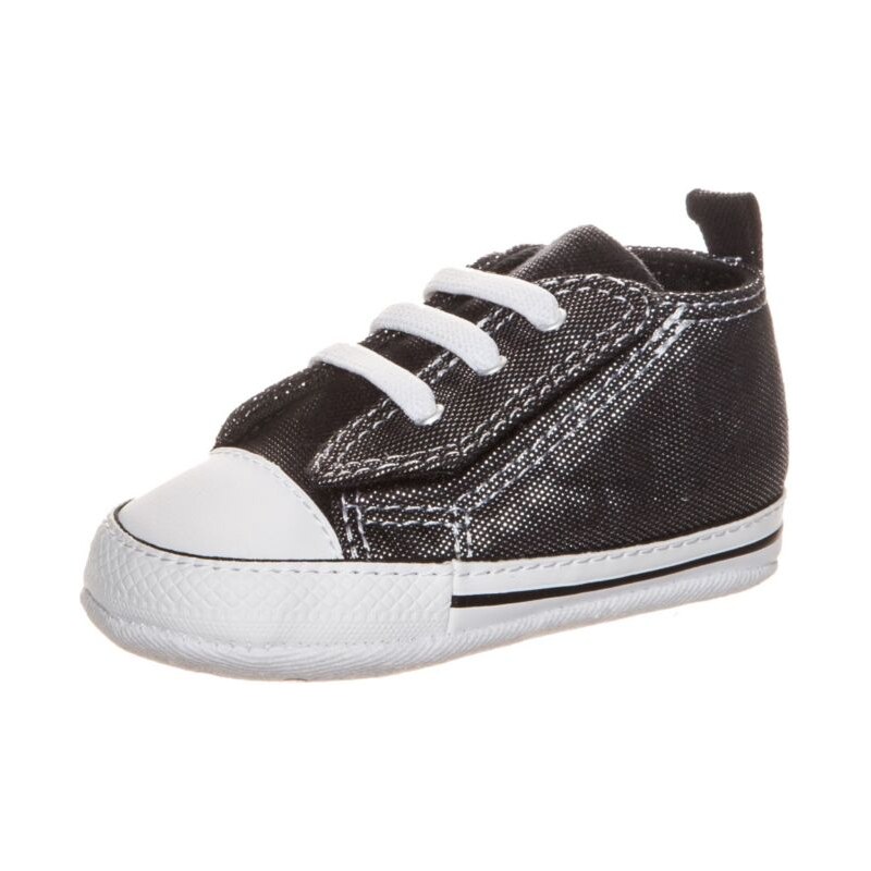 CONVERSE Chuck Taylor First Star Easy Slip Sneaker Kinder