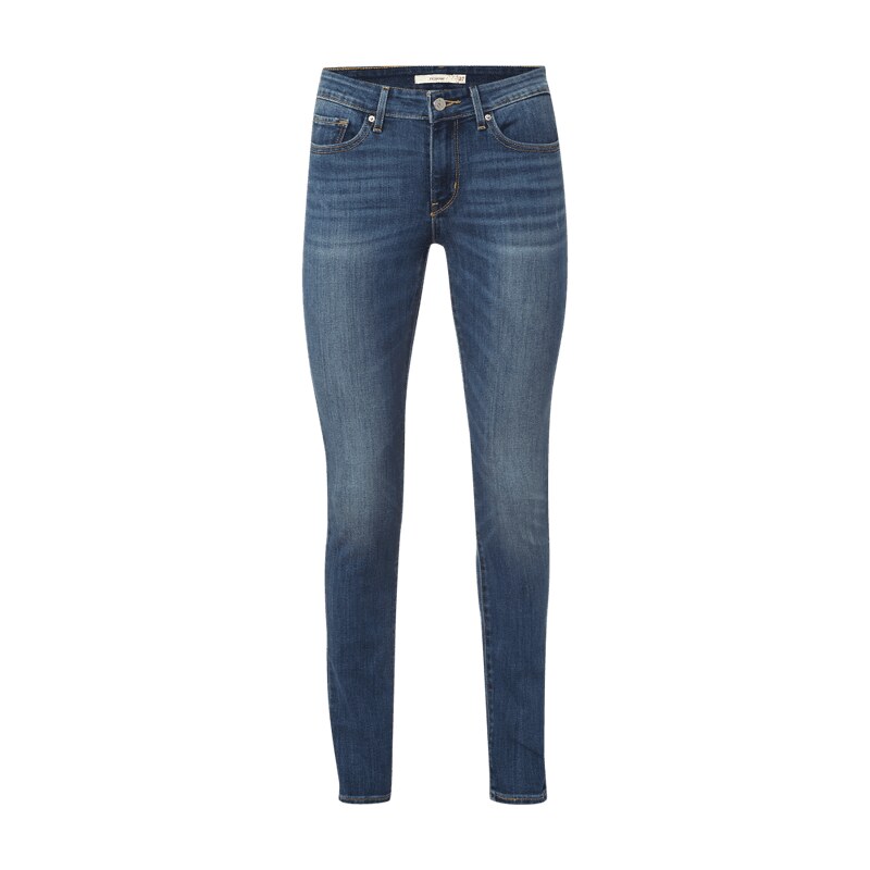 Levi´s® Skinny Fit Stone Washed Jeans